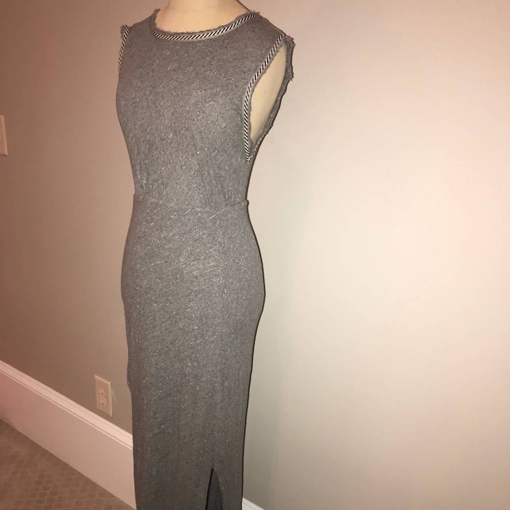 Free People Maxi Dress - Picture 6 of 6